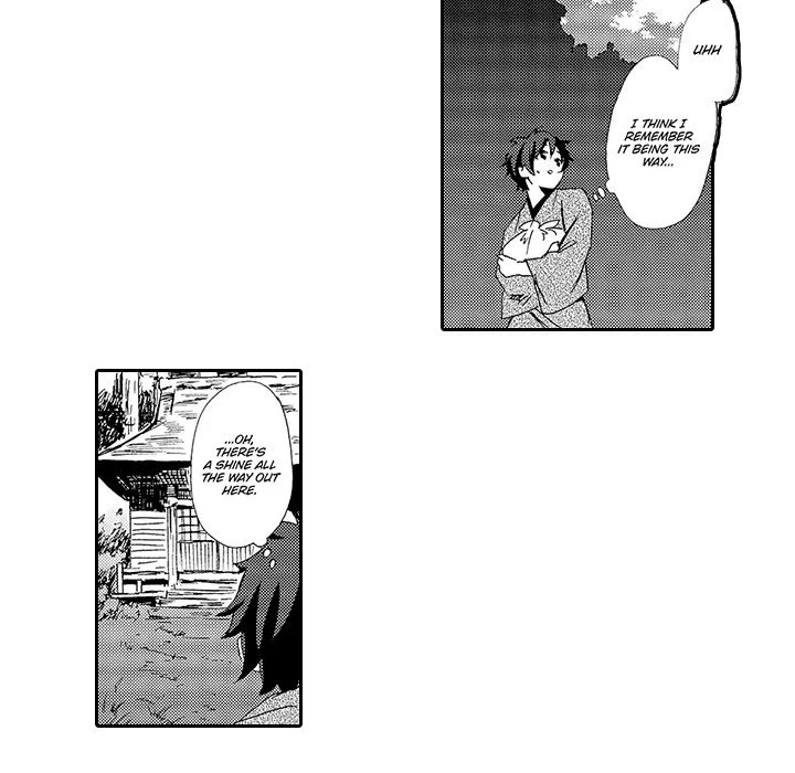 Anti Platonic - Chapter 8